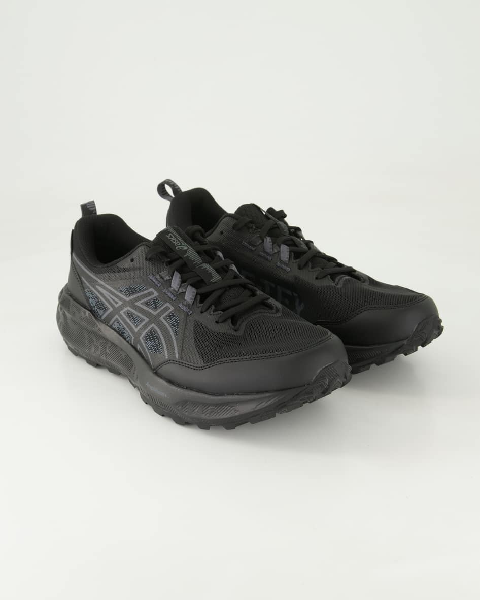 Asics Schuhe - GEL-Sonoma 8 GTX Textil und Synthetik (Schwarz, Gr. 40 ½)
