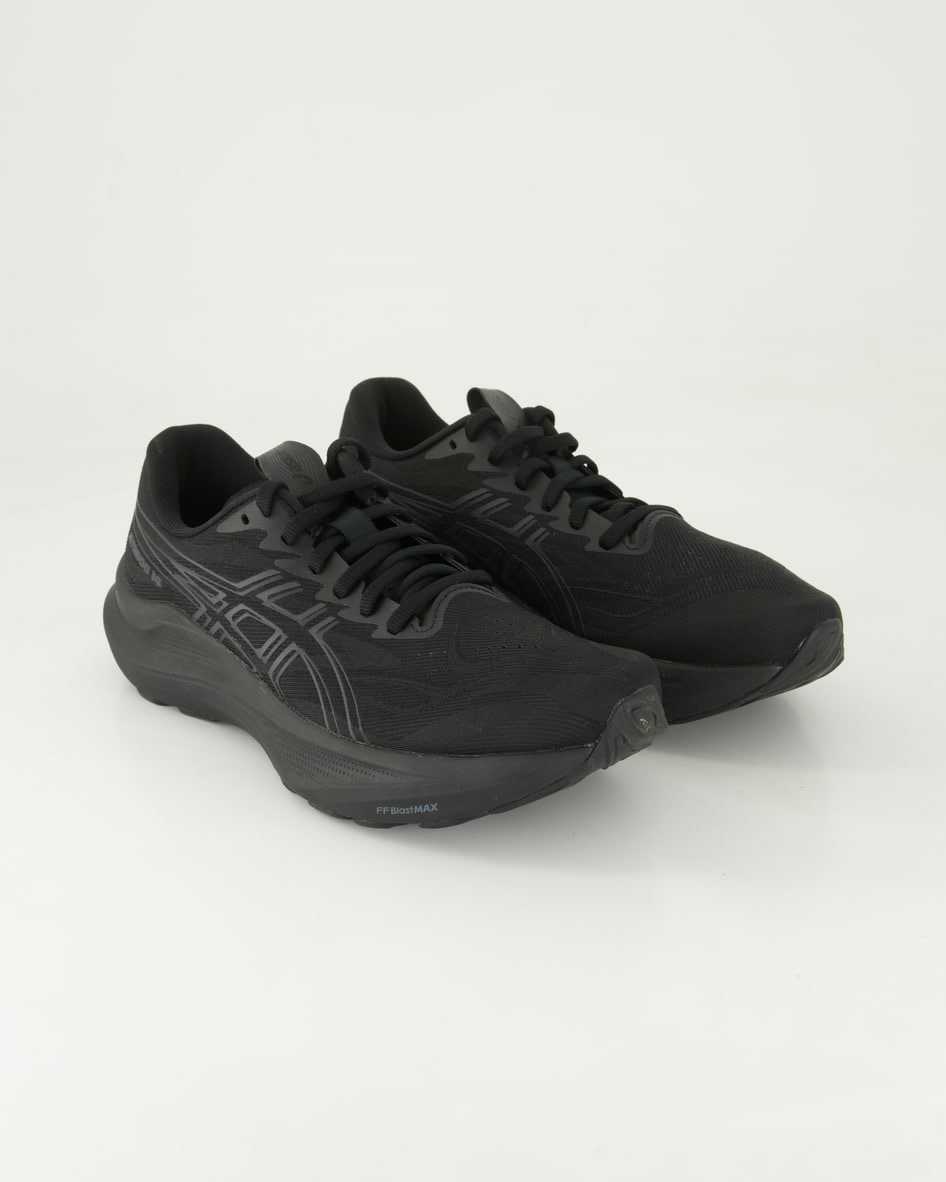 Asics Schuhe - Gt-2000 14 Textil (Schwarz, Gr. 44 ½)