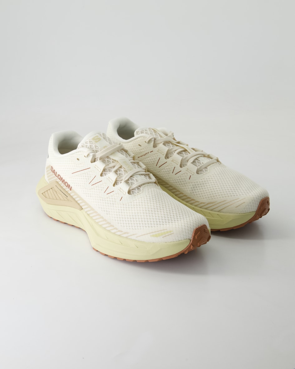 Salomon Schuhe - La47809600 Textil und Synthetik (Beige, Gr. 44)