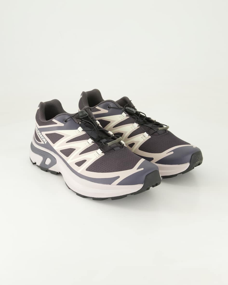 Salomon Schuhe - XT-Evr W Textil und Synthetik (Lila, Gr. 40 ⅔)