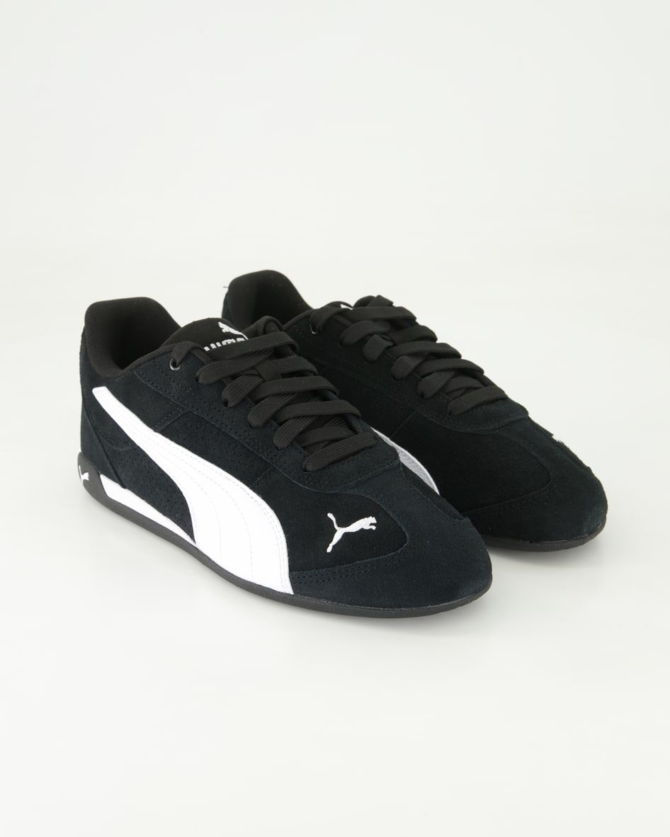 Puma Schuhe - Puma Replicatch SD Synthetik (Weiß, Gr. 43)
