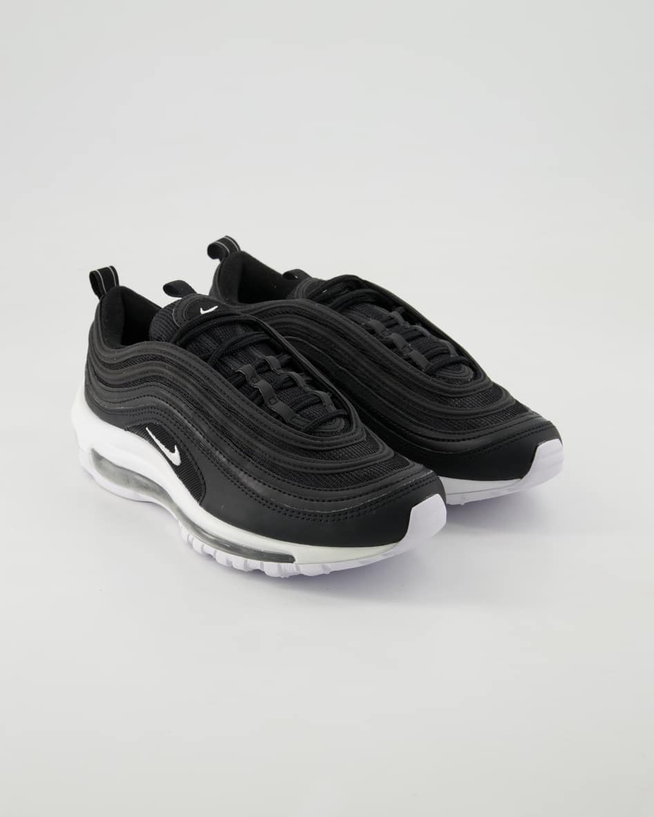 Nike Schuhe - Nike Air Max 97 Textil (Schwarz, Gr. 38)