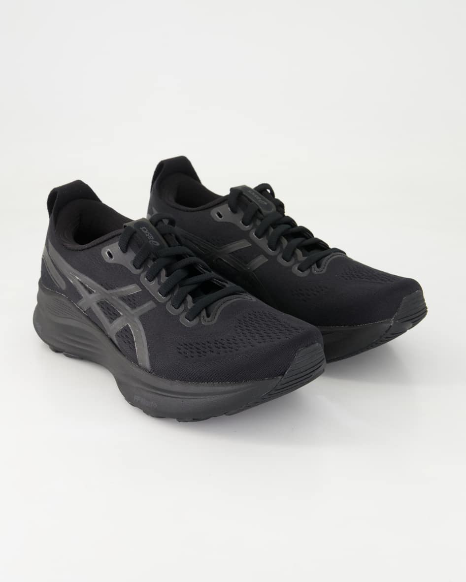 Asics Schuhe - Gel-Kayano 32 Textil (Schwarz, Gr. 40)