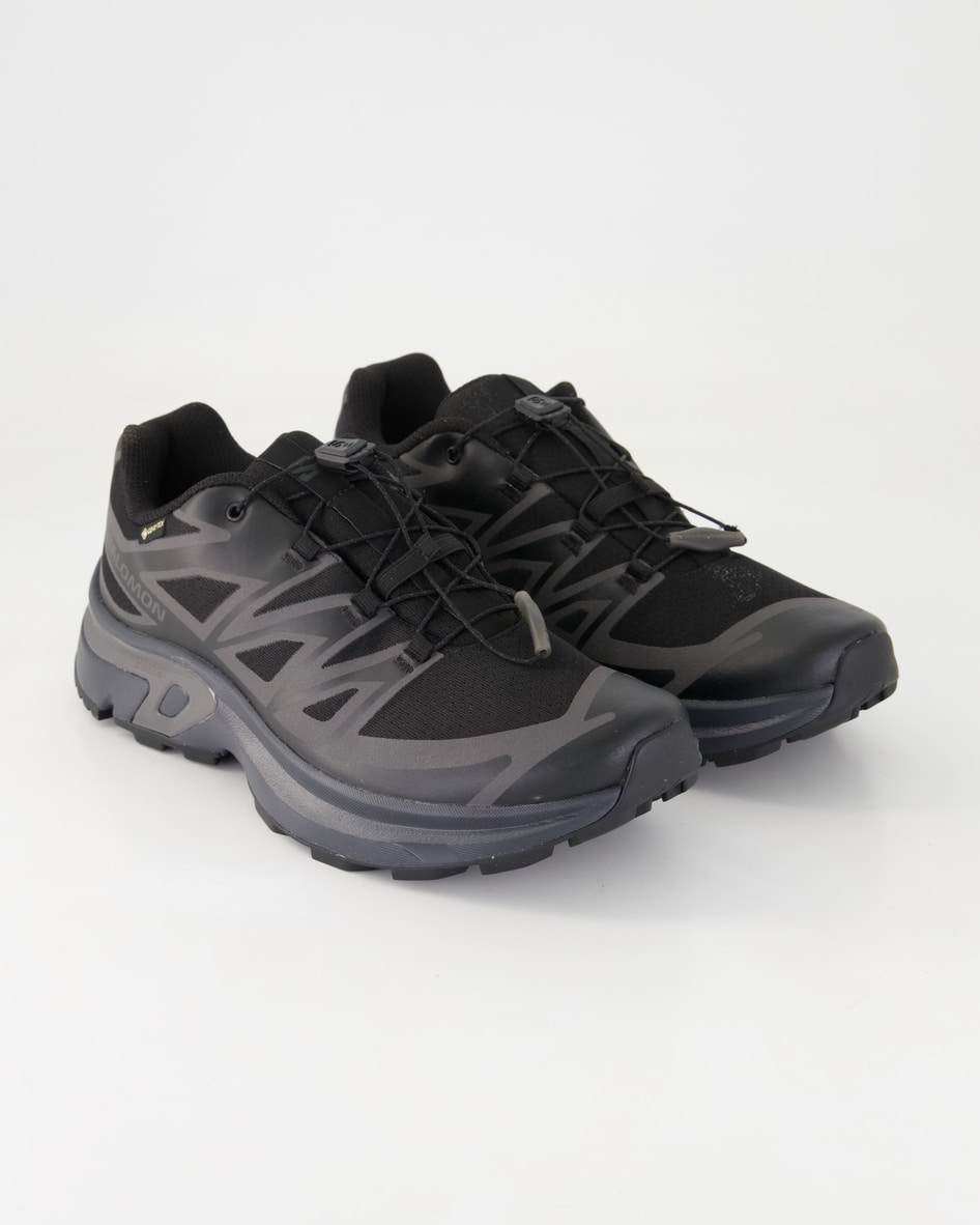 Salomon Schuhe - Xt-Evr GTX Textil und Synthetik (Schwarz, Gr. 43 ⅓)