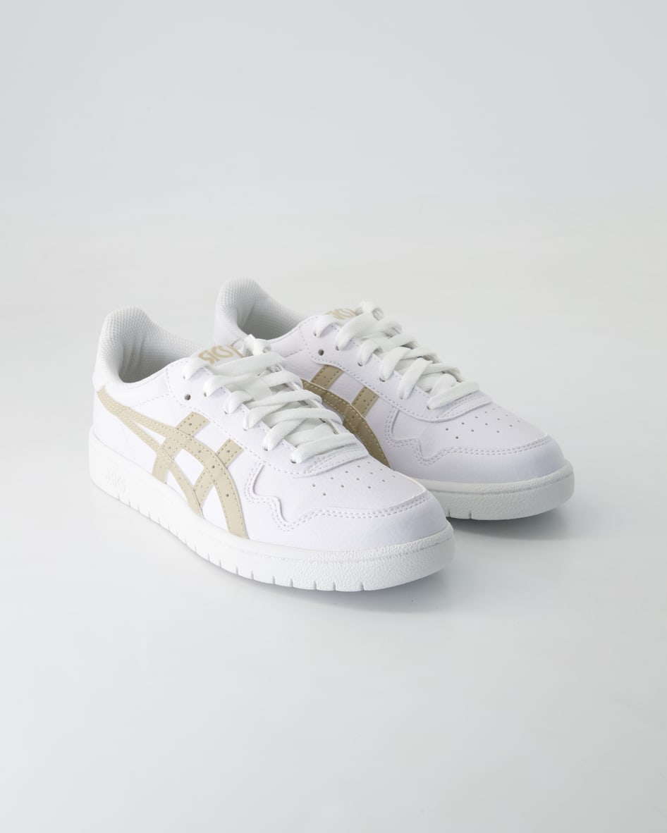 Asics Schuhe - Japan S Synthetik (Weiß, Gr. 36)