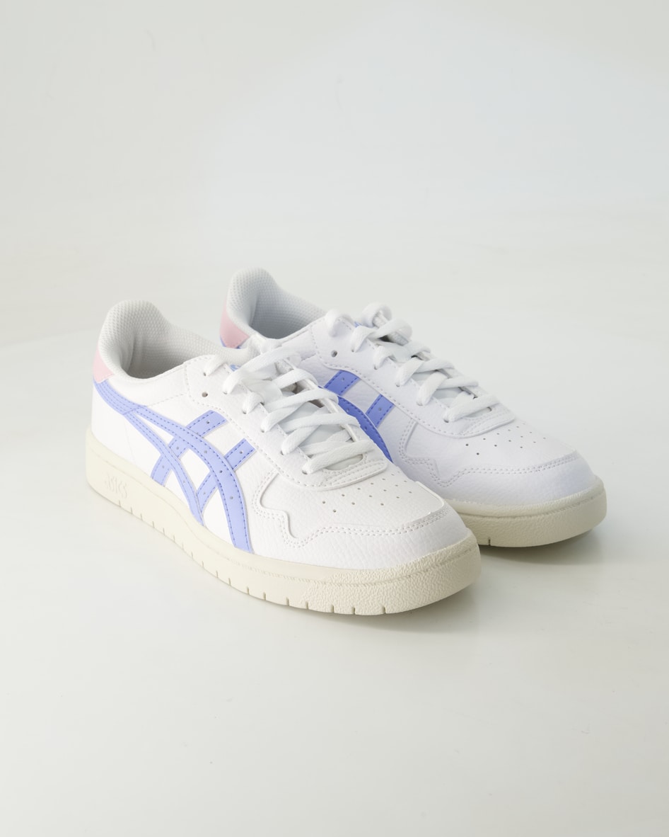 Asics Schuhe - Japan S Synthetik (Weiß, Gr. 39 ½)