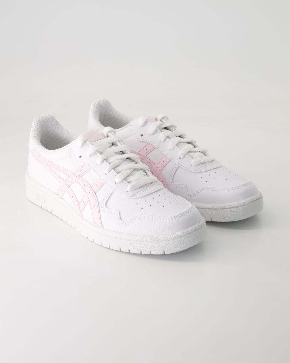 Asics Schuhe - Japan S Synthetik (Weiß, Gr. 39)