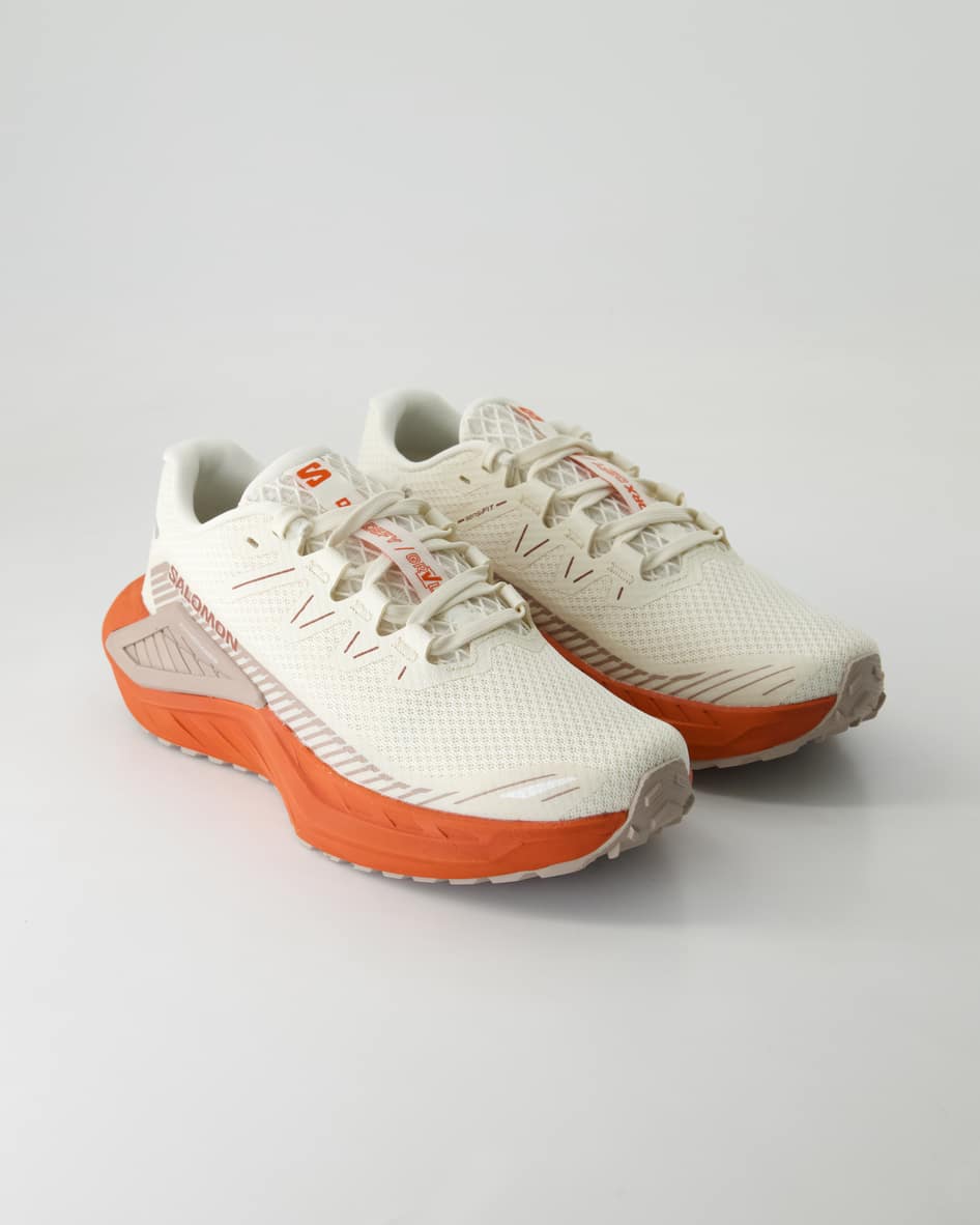 Salomon Schuhe - L47809500 Textil und Synthetik (Beige, Gr. 37 ⅓)