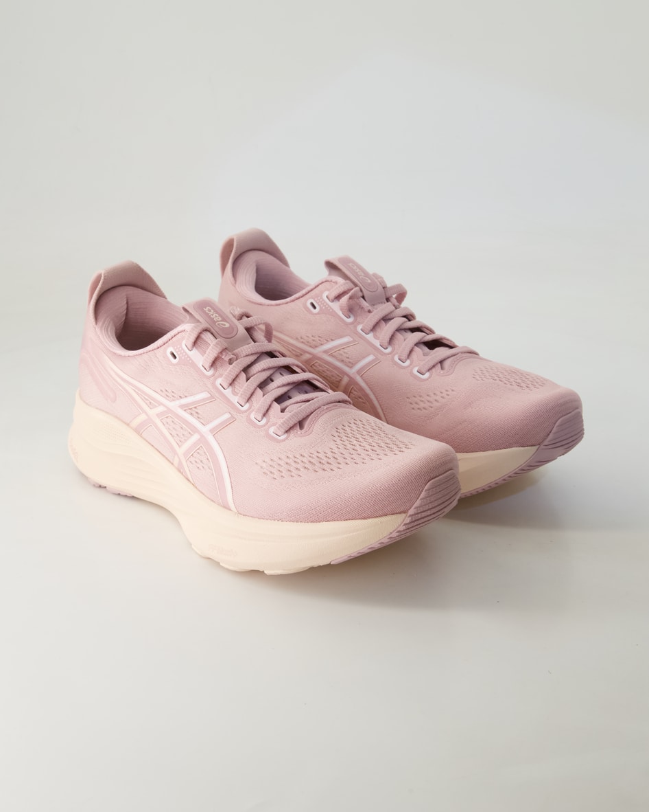 Asics Schuhe - Gel-Kayano 32 Textil (Rosa, Gr. 41 ½)