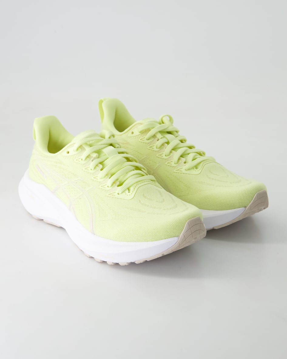 Asics Schuhe - Gt-2000 Textil (Gelb, Gr. 37 ½)