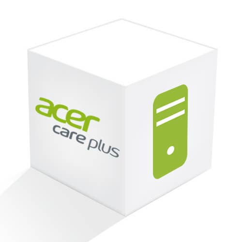 4 Jahre Einsende-/Rücksendeservice Optimize | Desktop PC Aspire & Veriton