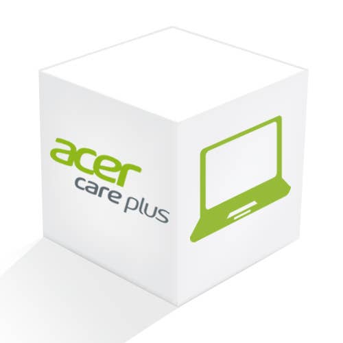 3 Jahre Einsende-/Rücksendeservice einschließlich 1 Jahr International Travellers Warranty | Notebook Aspire 1, 3, 5, 17, Go, Spin, Swift, TravelMate, Extensa & Chromebook