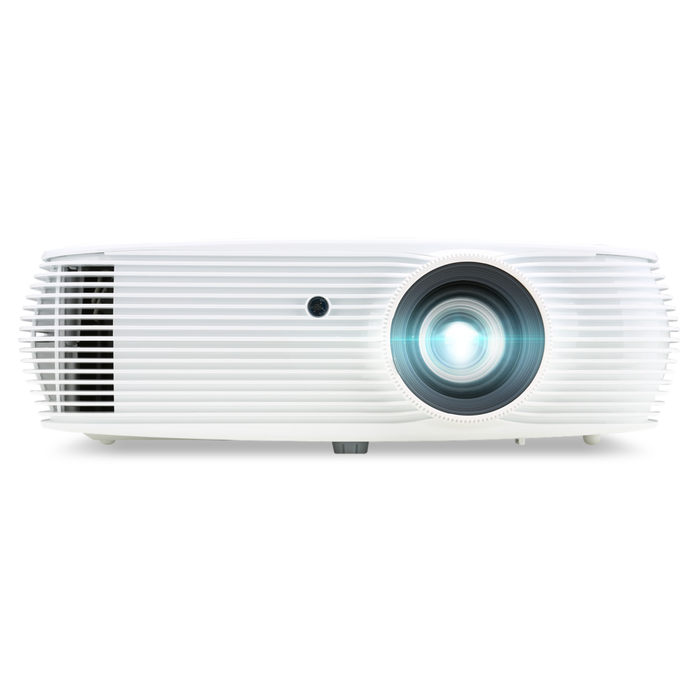 Acer Business & SOHO Lamp, P5535, Heimkino Projektor, FHD, 4500 ANSI Lumen, Weiß