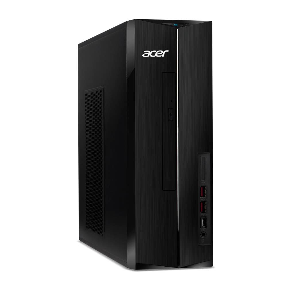 Acer Aspire XC Desktop PC XC-1860, Intel Core Ultra 5, 8GB RAM, 512GB SSD, UHD Graphics, Windows 11 Home