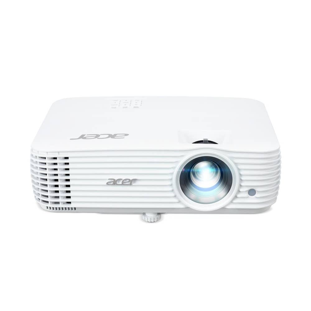 Acer Beamer, Home Entertainment, H6815GTV, Heimkino Projektor, 4K UHD, 4000 lm, Weiß