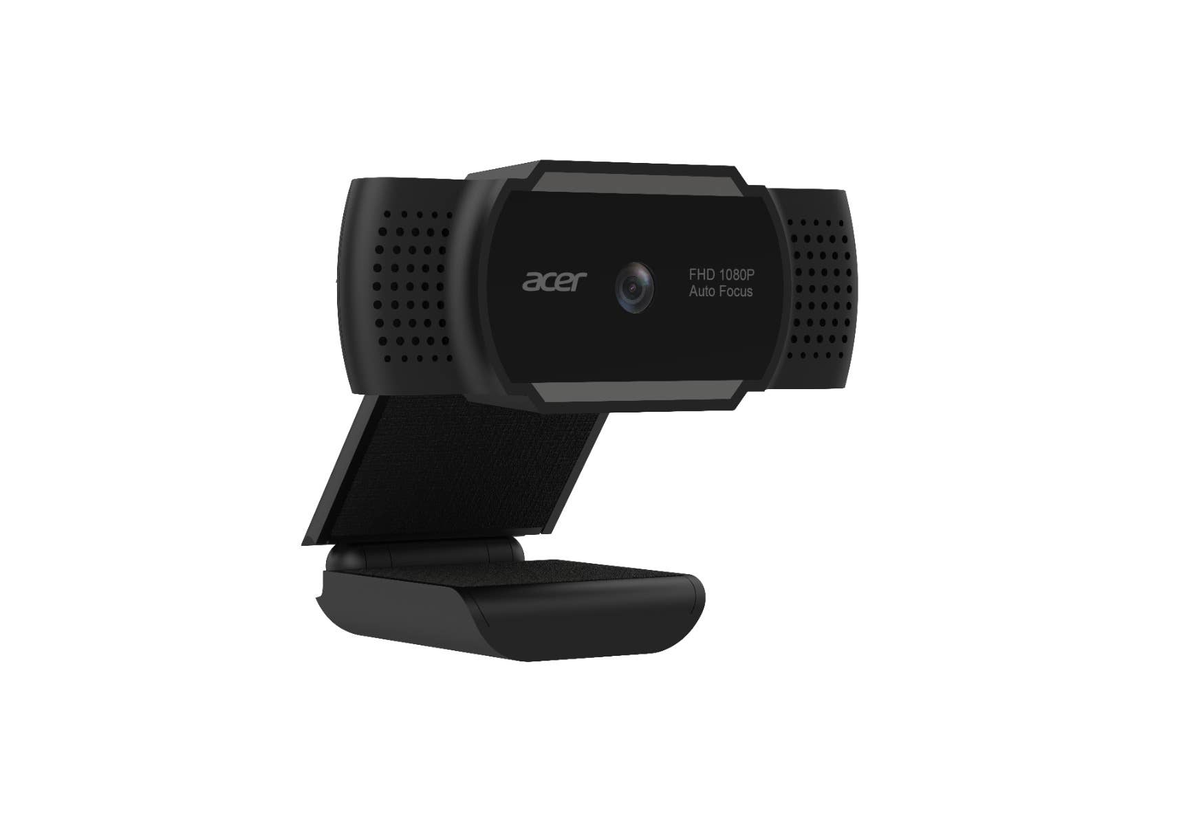Acer QHD Conference Webcam ACR010 | Schwarz