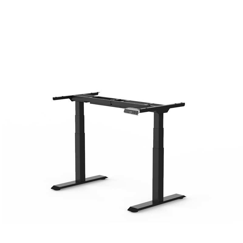 Premium Höhenverstellbarer Schreibtisch E7 Plus