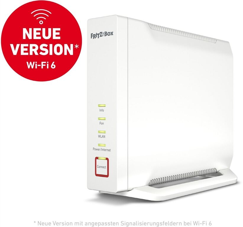 AVM FRITZ!Box 4060