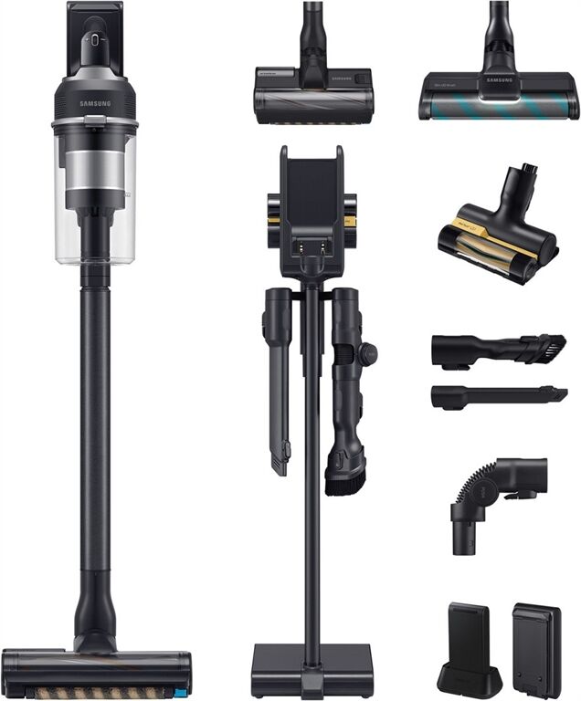 Samsung VS20C95D4TK/WD Jet 95 Akku+ CompleteClean