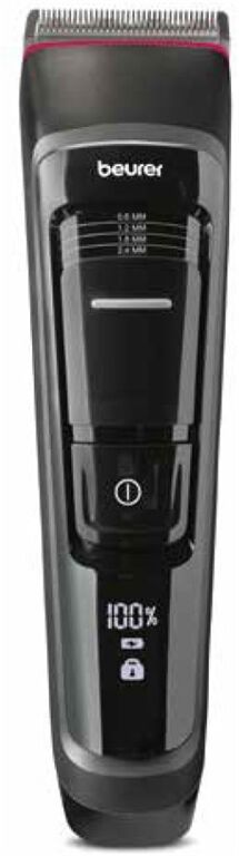 Beurer MN5X Haarschneider (schwarz)