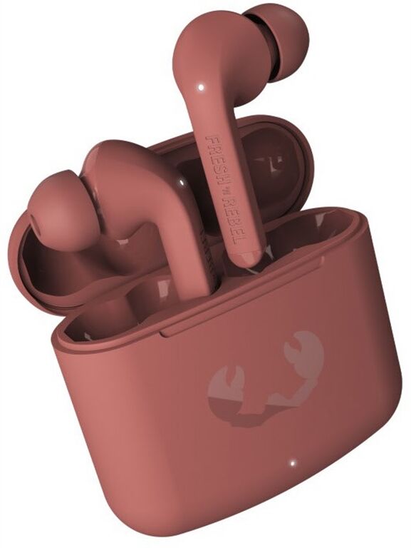 Fresh ´n Rebel Twins Fuse (safari red)