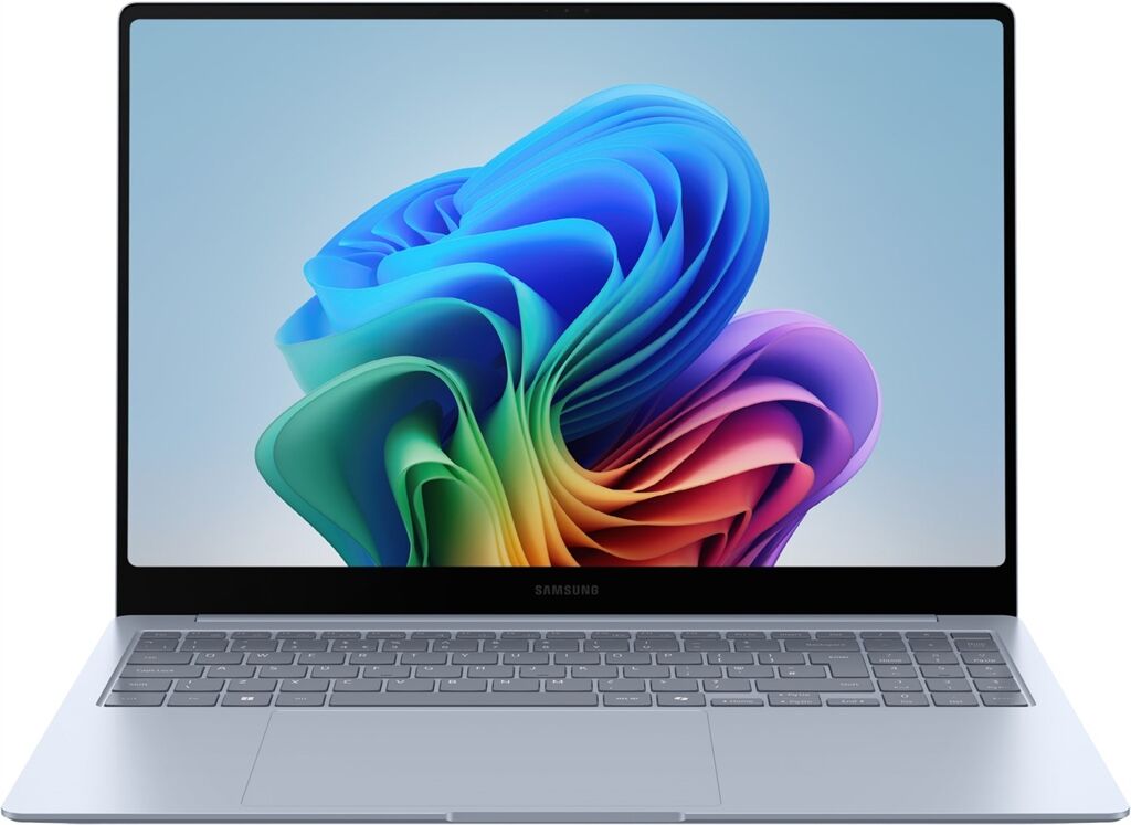 Samsung Galaxy Book4 Edge (NP960XMB-KB1DE) (sapphire blue) 16