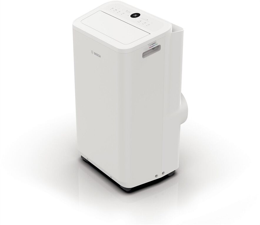 Bosch Cool 2000 mobiles Klimagerät (weiss)