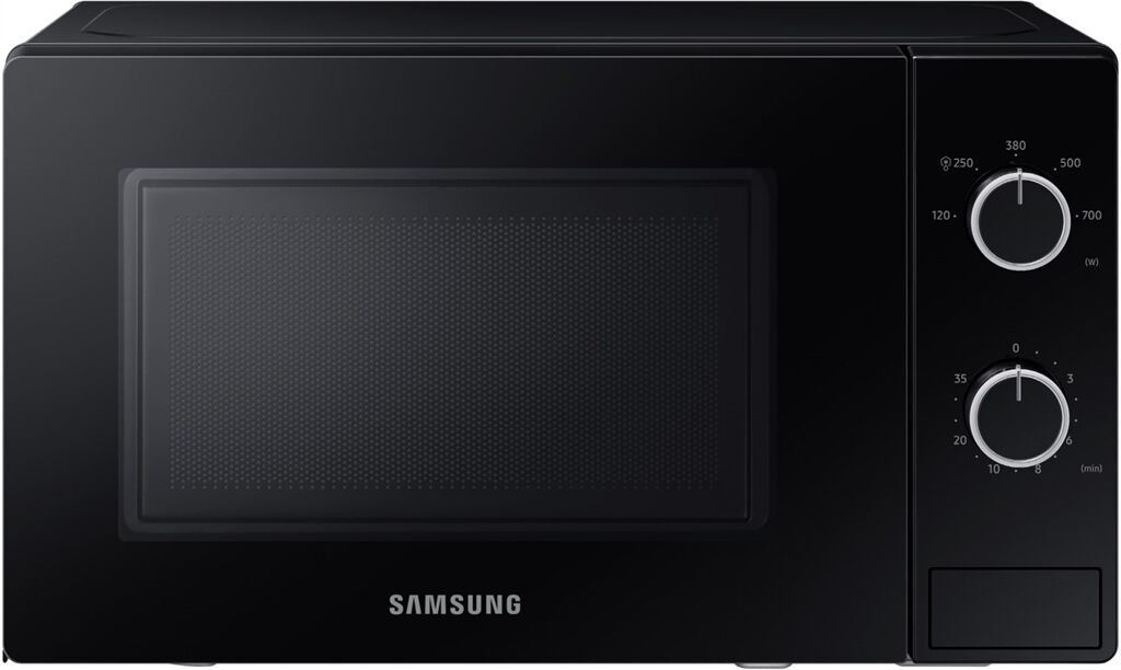 Samsung MS20A3010AL (Schwarz)