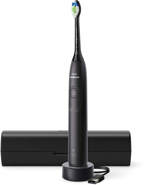 Philips HX7101/02 (Schwarz)