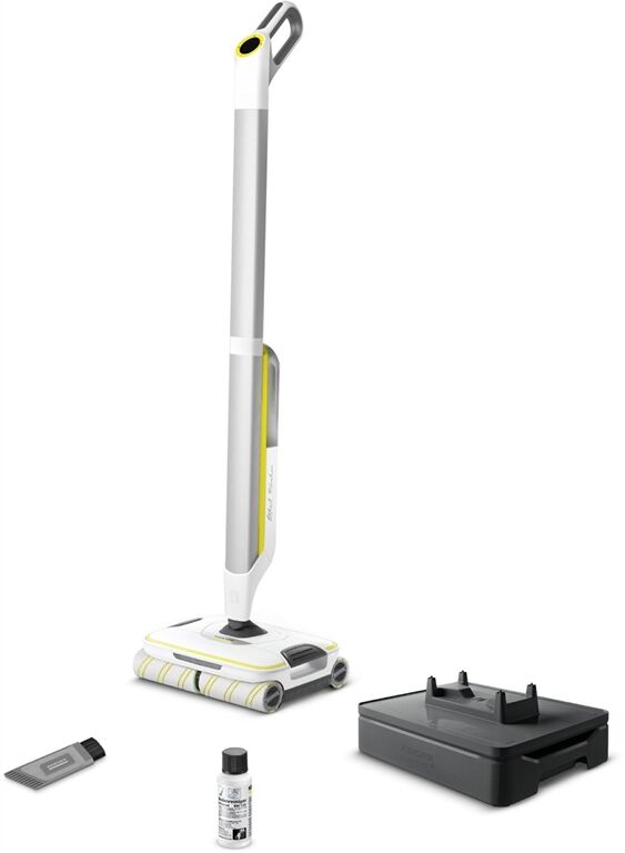 Kärcher FC 8 Smart Signature Line abzgl.30€ Cashback (von Kärcher nach Registrierung)