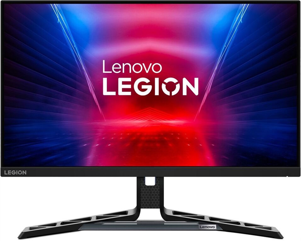 Lenovo Legion R25f-30 (raven black)