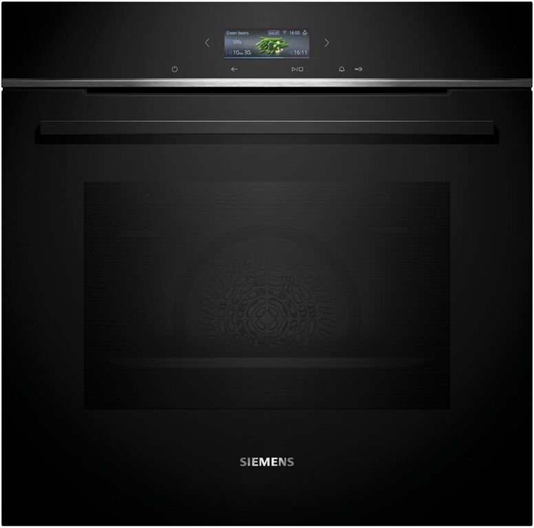 Siemens HB774G1B1 (Schwarz)
