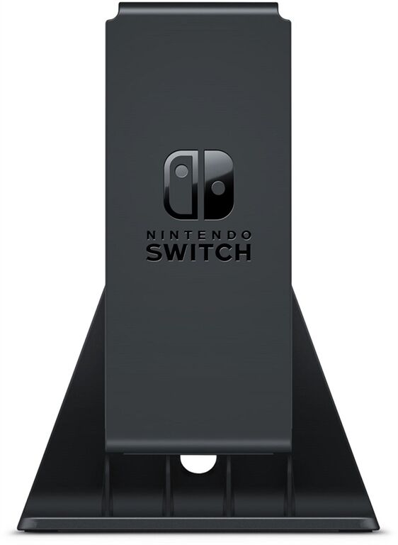 Nintendo Joy-Con Ladeaufsteller (Schwarz)