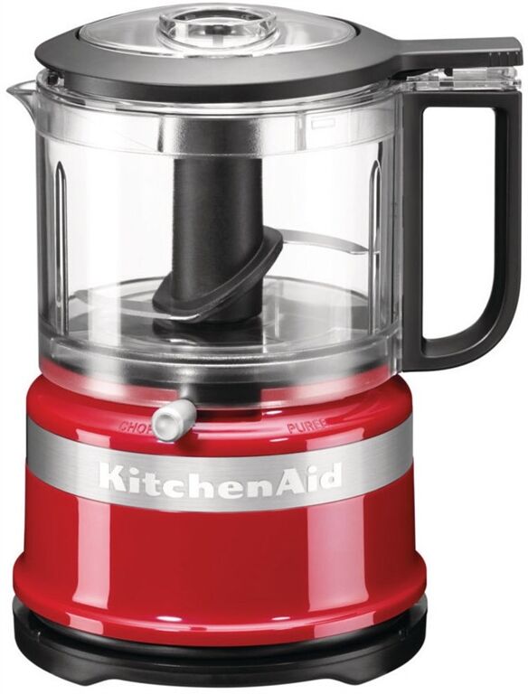 KitchenAid 5KFC3516EER (empire red)