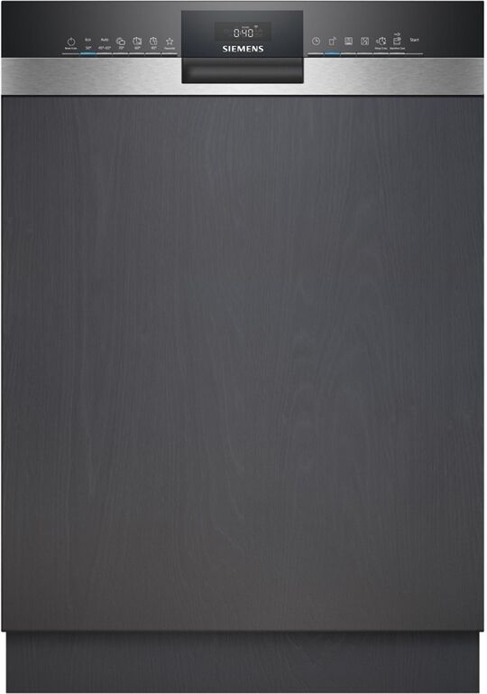 Siemens SN53ES22AE (edelstahl)