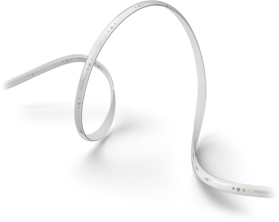 hue Lightstrip Solo (5m) (weiss)