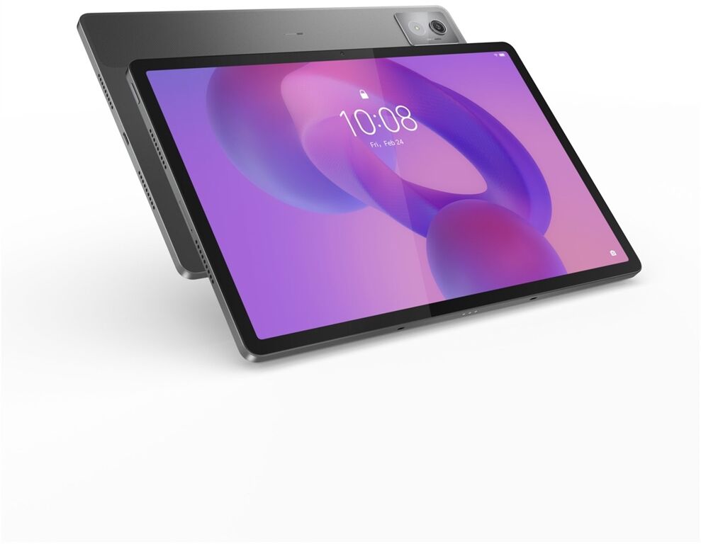 Lenovo Idea Tab Pro (ZAE40020SE) (luna grey) 12.7