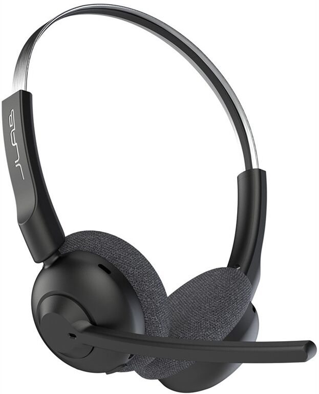 JLAB GO Work Pop Wireless Headphones- Black (schwarz)