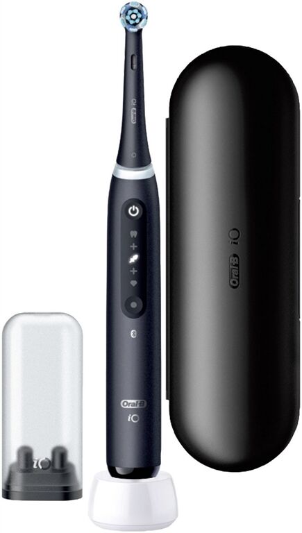 Braun Oral-B iO Series 5 (matt black)
