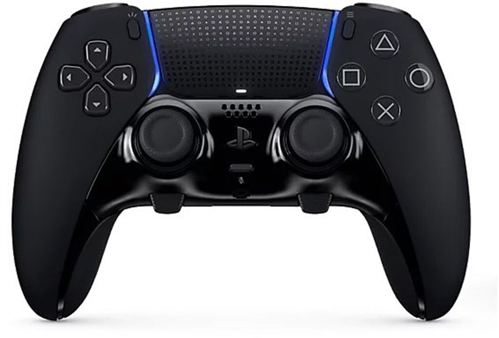 Sony DualSense Edge Wireless-Controller (Schwarz)
