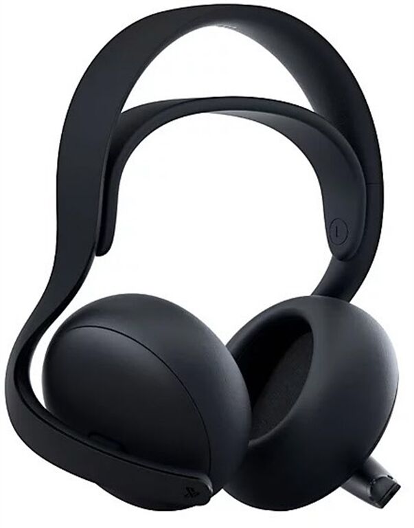 Sony Pulse Elite Wireless-Headset (Schwarz)