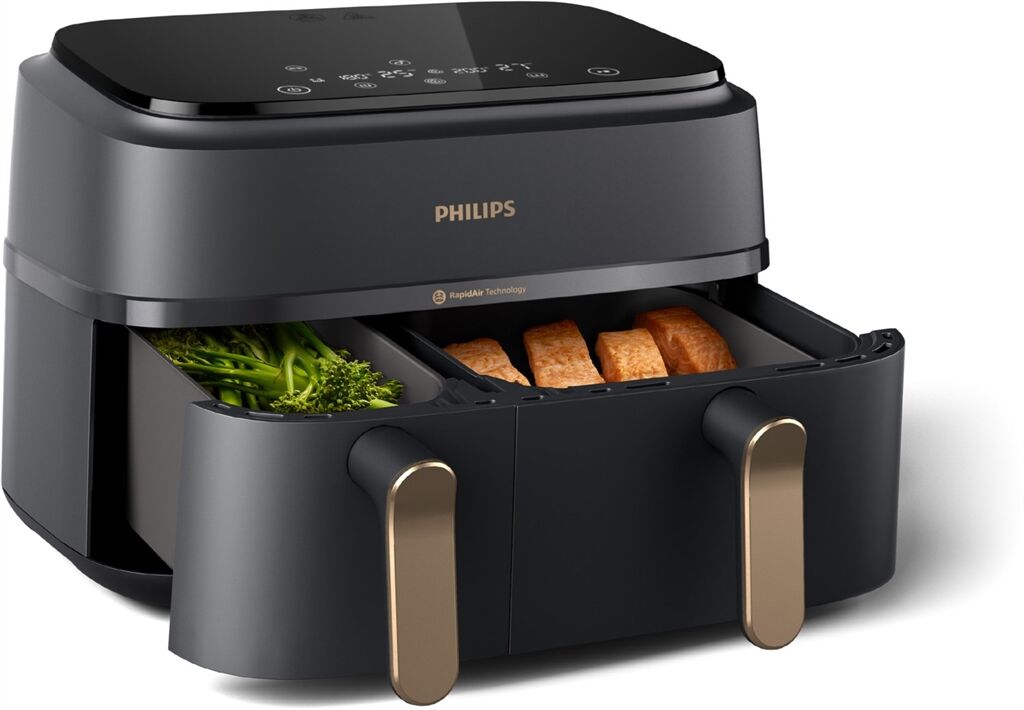 Philips NA352/04 (schwarz)