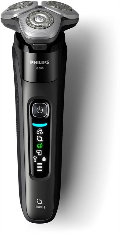 Philips X9000/30 Series 9000 (Schwarz)