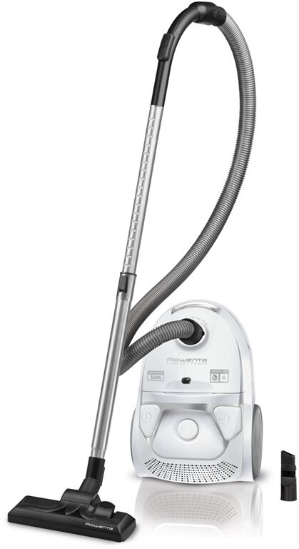 Rowenta RO3927 Compact Power (weiss)