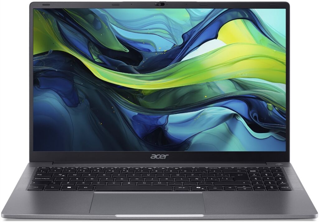 Acer Aspire Lite 15 (AL15-32P-C2A2) (steel gray) 15.6