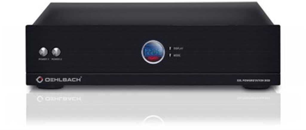 Oehlbach Powerstation 909 MSL