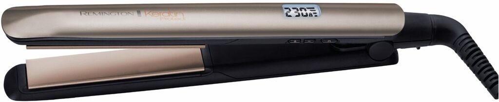 Remington S8540 Keratin Protect Haarglätter (beige)