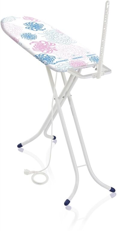 Leifheit 72580  Bügeltisch Classic M Plus (dekor)