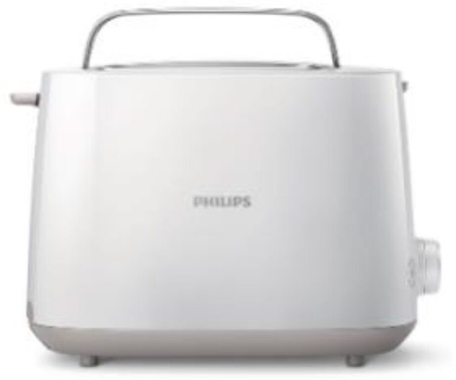 Philips HD2581/00 (weiss)