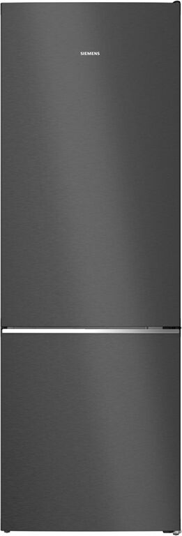 Siemens KG49N4XAF (Schwarz)